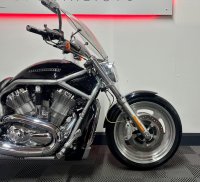 HARLEY-DAVIDSON 