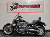 HARLEY-DAVIDSON 