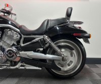 HARLEY-DAVIDSON 