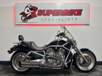 HARLEY-DAVIDSON 