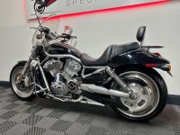 HARLEY-DAVIDSON 