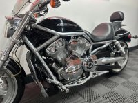 HARLEY-DAVIDSON 