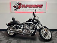 HARLEY-DAVIDSON 