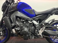 YAMAHA MT-09