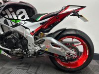 APRILIA Tuono 1100 V4