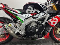 APRILIA Tuono 1100 V4