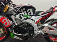 APRILIA Tuono 1100 V4