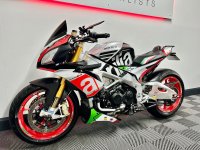 APRILIA Tuono 1100 V4