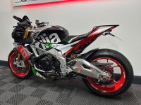 APRILIA Tuono 1100 V4