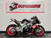 APRILIA Tuono 1100 V4