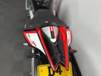 APRILIA Tuono 1100 V4