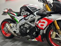 APRILIA Tuono 1100 V4