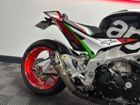 APRILIA Tuono 1100 V4