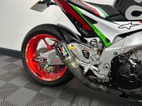 APRILIA Tuono 1100 V4