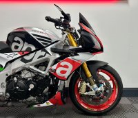 APRILIA Tuono 1100 V4