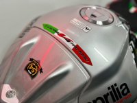 APRILIA Tuono 1100 V4