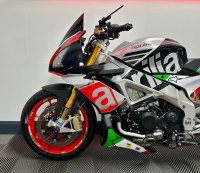 APRILIA Tuono 1100 V4