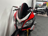APRILIA Tuono 1100 V4