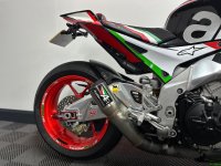 APRILIA Tuono 1100 V4