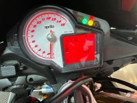 APRILIA Tuono 1100 V4