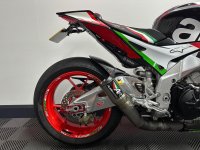 APRILIA Tuono 1100 V4
