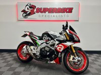 APRILIA Tuono 1100 V4