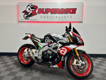 APRILIA