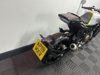 HUSQVARNA VITPILEN