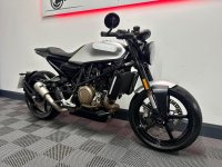 HUSQVARNA VITPILEN