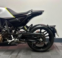 HUSQVARNA VITPILEN
