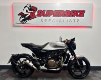 HUSQVARNA VITPILEN