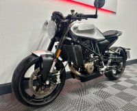 HUSQVARNA VITPILEN