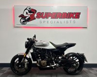 HUSQVARNA VITPILEN