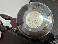 HUSQVARNA VITPILEN