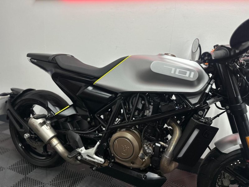 HUSQVARNA VITPILEN