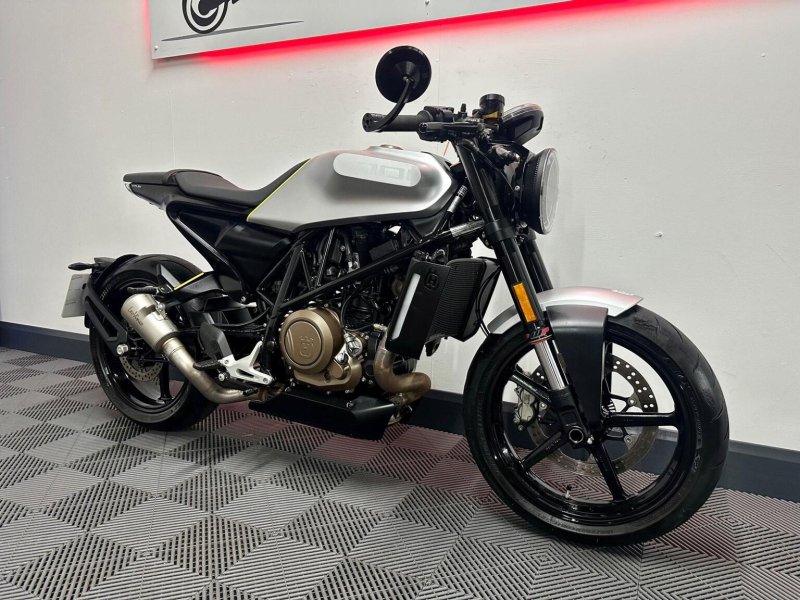 HUSQVARNA VITPILEN