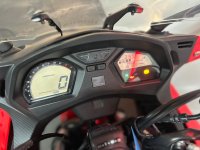 HONDA CBR650F