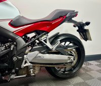 HONDA CBR650F