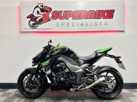 KAWASAKI Z1000