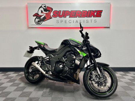 KAWASAKI