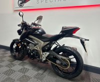 SUZUKI GSX-S125