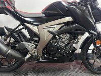 SUZUKI GSX-S125