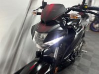SUZUKI GSX-S125
