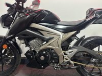 SUZUKI GSX-S125