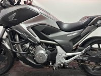 HONDA NC700X
