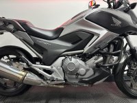 HONDA NC700X