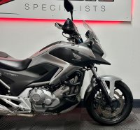 HONDA NC700X