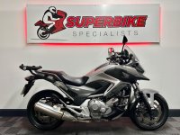 HONDA NC700X