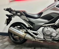 HONDA NC700X