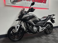 HONDA NC700X